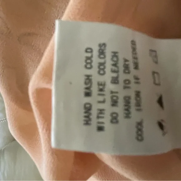 MELLODAY Tan and Black Tiered Ruffled Mini Dress - Picture 5 of 7